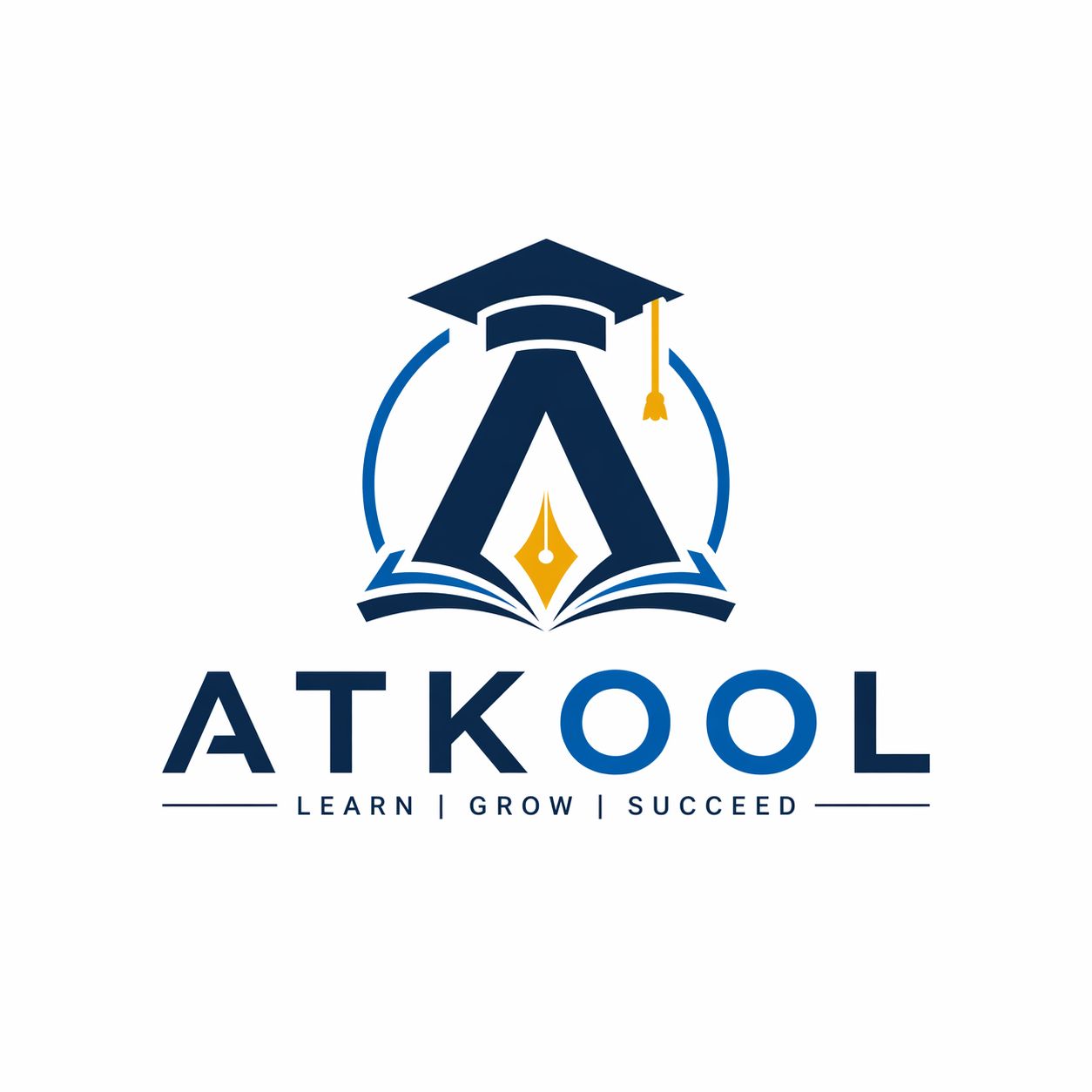 ATKool Logo